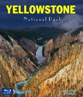 Yellowstone [Blu ray]: Michael Mish, Bob Glusic: Movies & TV