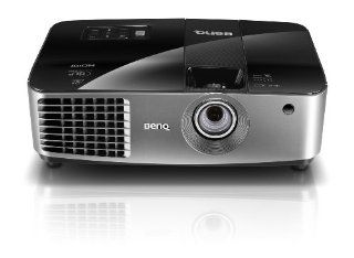 BenQ MX722 4000 Lumen XGA 3D DLP Projector: Office Products