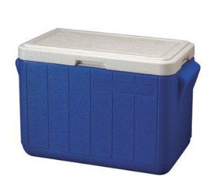 Poly Lite Ice Chest, 28 Quart, Red (CO5277 703) Category: Outdoor Coolers   Outdoor Kitchen Cooler Bins