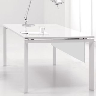 Jesper Office Pure Office Work Writing Desk