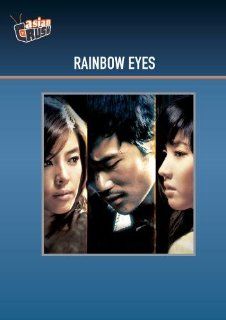 Rainbow Eyes: Kang Woo Kim, Gyu ri Kim, Su Kyeong Lee, Sung Ryeong Kim, Chang Kyun Choi, Yun ho Yang, Won beom Kim, Jeung ae Han: Movies & TV