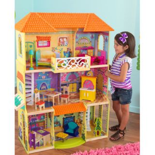 KidKraft Dora the Explorer Dollhouse