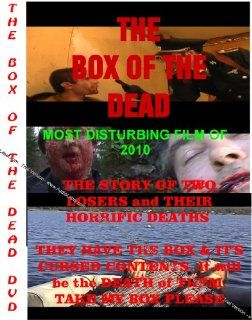 The Box of the Dead: Chris Becker, Will Erving, James stover, William E Cheney, Jeff Bovee, Arthur Swenson: Movies & TV