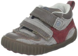 Stride Rite SRT Warren Boot (Toddler): Shoes
