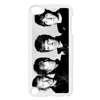Custom Oasis Band Case For Ipod Touch 5 5th Generation PIP5 727: Cell Phones & Accessories