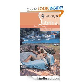 Ilha do desejo (Sabrina) (Portuguese Edition) eBook: Julia James: Kindle Store