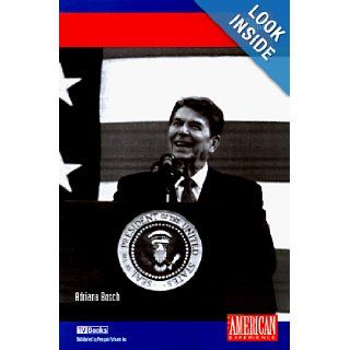 Reagan: An American Story: Adriana Bosch: 9781575000657: Books