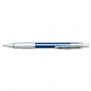 BICMV711BK   Velocity Mechanical Pencil : Office Products