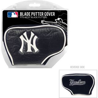 Team Golf MLB New York Yankees Blade Putter Cover (637556968012)