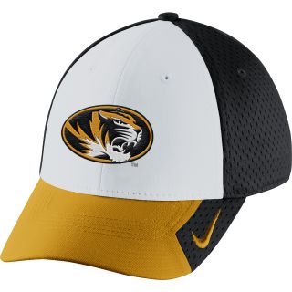 NIKE Mens Missouri Tigers Dri FIT Legacy 91 Conference Cap   Size Adjustable,
