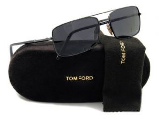Tom Ford HUDSON TF102 Sunglasses Color 731 Clothing