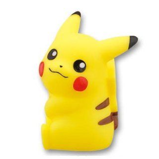 Pokemon Kids Black and White Piplup Ed. Finger Puppet Figure Bandai   Pikachu: Toys & Games
