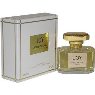Joy By Jean Patou For Women. Eau De Parfum Spray 1.6 Oz / 50 Ml. : Joy Perfume By Jean Patou : Beauty