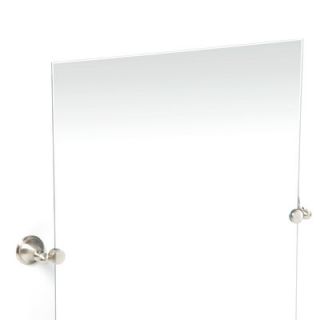 Gatco Laurel Ave 31.5 H x 23.5 W Tilting Wall Mirror