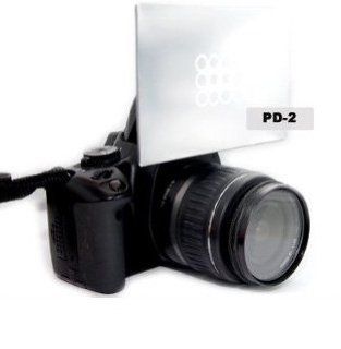CowboyStudio Universal Studio Soft Box Flash Diffuser for Canon EOS, Nikon, Olympus, Pentax, Sony : Photographic Lighting : Camera & Photo