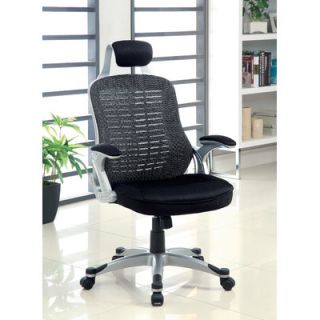 Hokku Designs Tarbo Mesh Office Chair with Arms