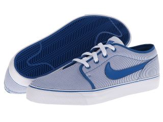 Nike Toki Low TXT PRM Mens Shoes (Gray)