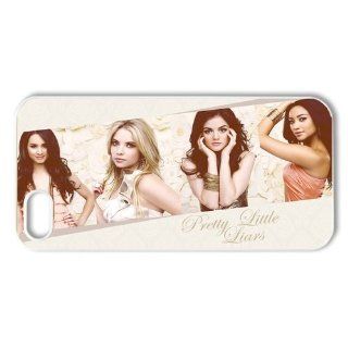 Sweety Pretty Little Liars iPhone 5 Case Pretty Little Liars iPhone 5 Hard Cover Electronics