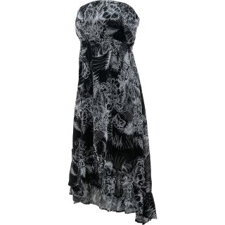 RIP CURL Womens Serenity Dress   Size XS/Extra Small, Black