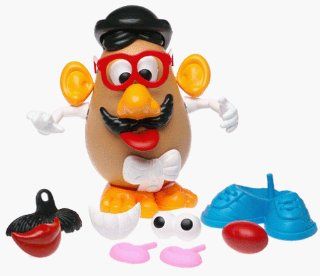 Toy Story 2 Mr. Potato Head Toys & Games