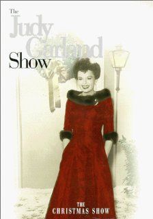 The Judy Garland Show, Vol 03   The Christmas Show (Show 15): Judy Garland, Liza Minnelli, Mel Torme, Jack Jones, Lorna Luft: Movies & TV