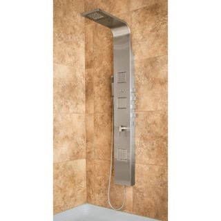 Pulse Shower Spas Waimea ShowerSpa   1034