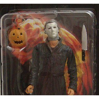 NECA Cult Classics Icons Series 3 Action Figure Michael Myers Halloween: Toys & Games