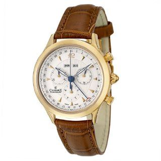 Charmex Windsor Men's Quartz Watch 1870: Watches