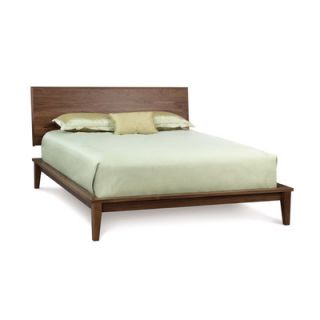 Copeland Furniture SoHo Platform Bed