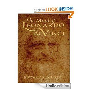 The Mind of Leonardo da Vinci (Dover Fine Art, History of Art) eBook: Edward McCurdy: Kindle Store