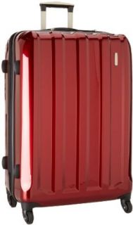 Samsonite Luggage 737 Series 28 Inch Spinner Bag, Dark Red, 28 Inch: Clothing