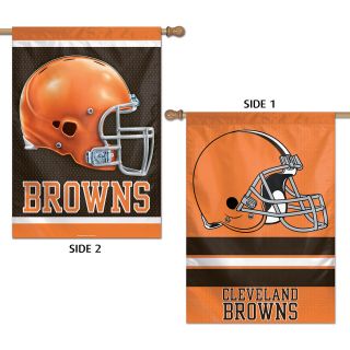 Wincraft Cleveland Browns 28X40 Two Sided Banner (32251013)