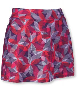 Fitness Skort, Multi Print