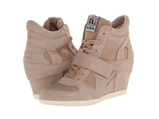 ASH Bowie Womens Shoes (Beige)