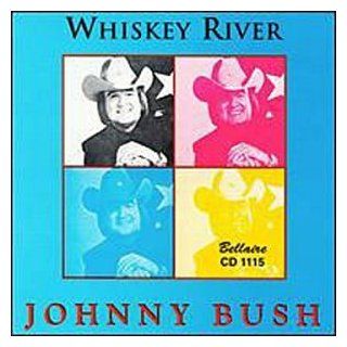 Whiskey River: Music