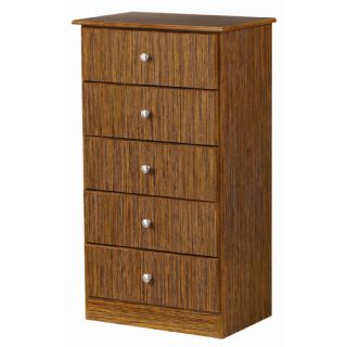 Special 5 Drawer Chest
