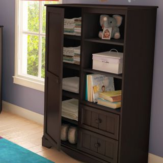 Andover 4 Drawer Chest