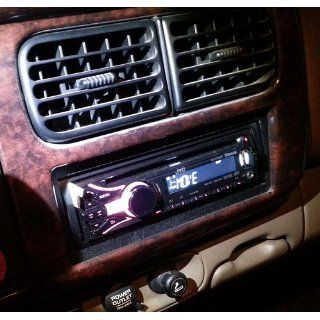 JVC Mobile Company KD R730BT Car Stereo : Vehicle Cd Player Receivers : Car Electronics