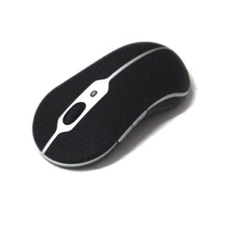 Genuine Dell UN733 Wireless Bluetooth Optical Mouse With Scroll Wheel. Compatible with Computer PC Desktops, Laptop and Notebook Systems, Playstation 3 gaming console, Android Tablets: Samsung Galaxy Tab 10.1, Motorola Xoom, Asus Eee Transformer, Acer Icon