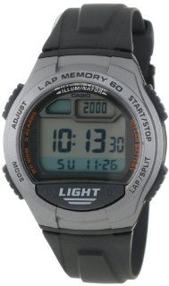 Casio Men's W734 1AV Classic Digital Sport Watch Casio Watches