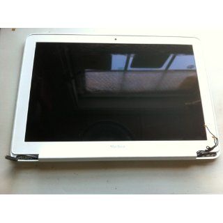 LCD Display Panel for A1342 White Macbook Unibody   LED Macbook 2009/2010: Computers & Accessories