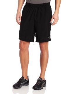 Puma Men's Performance Running 7 Inch Baggy Shorts : Athletic Shorts : Sports & Outdoors