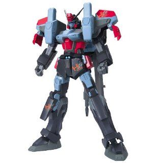 Gundam Seed vs. Astray: Hail Buster Gundam Model Kit 1/100 Scale: Toys & Games