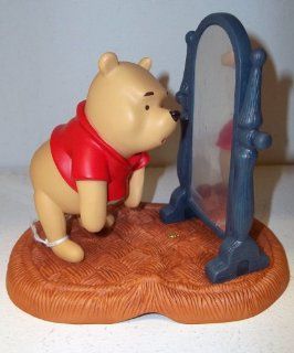 Disney Pooh & Friends Your Ups and Downs Are Looking Up : Collectible Figurines : Everything Else
