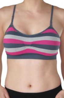Coobie Bra for Women Seamless Scoopneck Bra (Style#9012) at  Womens Clothing store