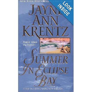 Summer In Eclipse Bay: Jayne Ann Krentz: 9780786528738: Books
