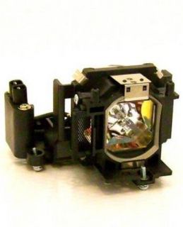 Sony LMP C190 Projector Cage Assembly with High Quality OEM Compatible Bulb : Video Projector Lamps : Camera & Photo