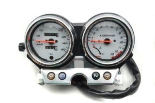 Moto 777 Speedometer Tachometer for Honda VTR250 98 03: Automotive
