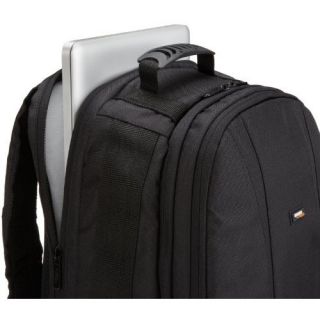 Basics DSLR and Laptop Backpack (Orange interior) : Laptop Computer Backpacks : Camera & Photo