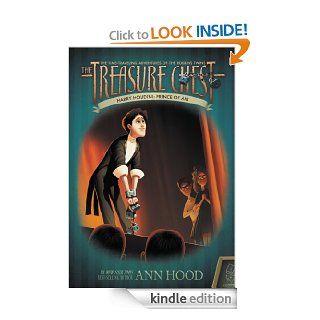Harry Houdini #4: Prince of Air (The Treasure Chest)   Kindle edition by Ann Hood, Denis Zilber. Children Kindle eBooks @ .